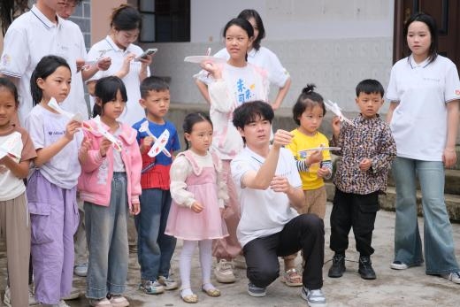 耀世娱乐-三航扬帆青春梦，科技星光照未来——西北工业大学“青行远播工大声，携手共育团结花”暑期社会实践红河行顺利结束