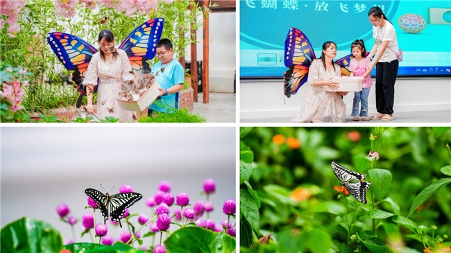 耀世娱乐-鲜花港秋季赏花游园会： 变身“潮流情侣”为约会增添一份独特的味道