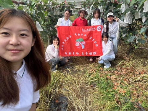 乡村经济新引擎：山师实践团借助互联网打造旅游新热潮